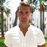 Трейдинг в благости — Telegram канал