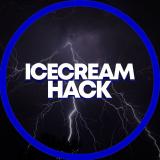 ⚡IceCream Hack⚡