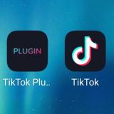 МОД НА НОВЫЙ ТИК ТОК — Telegram канал