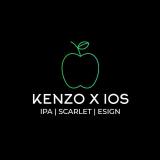 Kenzo x ios