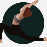 Йога Для Начинающих — Telegram канал