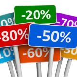 СКИДКИ и АКЦИИ из Питера piterskie_skidki — Telegram канал