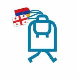 Vandrouki: Кавказ. Армения & Грузия & Азербайджан | Дешевые путешествия, визы, билеты — Telegram канал