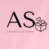 AMERICAN SHOP