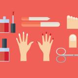 Уроки красоты | Советы по уходу за собой - Telegram канал