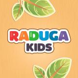 Занятия для детей - Raduga🌈Kids — Telegram канал