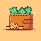 Твой Кошелёк — Telegram канал