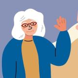 Детские пособия и выплаты — Telegram канал