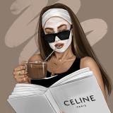 That girl motivation ️