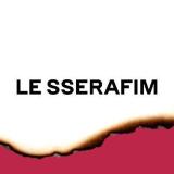 LE SSERAFIM | HYBE × SOURCE MUSIC
