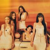 (G)I—DLE • (여자)아이들