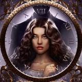 Арина пишет // Теодора // W: Ловчая времени