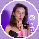 Смыслы и продажи через контент| Vikastrategy| Автоворонки