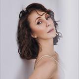 Ксения Бесчетнова. Кинезиофитнес