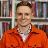 Тимофей Мартынов - Telegram канал