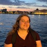 Биология с Еленой Шрамук