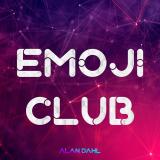 Emoji Club - Мир графики • Эмодзи • Иконки • Анимация • Премиум — Telegram канал