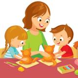 Дошкольник | Педагогу