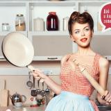 Хитрости Хозяйки — Telegram канал