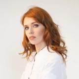 Ревматолог Елена Выставкина