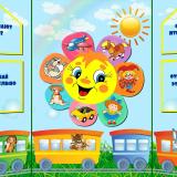 Наглядные пособия, дидактический материал для детей — Telegram канал