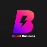 Grand Business | Финансы — Telegram канал