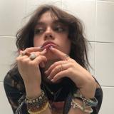 hugesmn ✨ язычки и темки