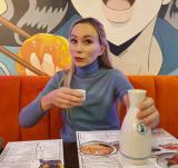 Раскрываем меню!