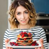 Раиса Фудблогер РЕЦЕПТЫ ЕДА