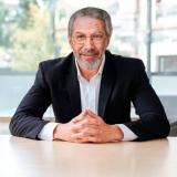 Профессор Багиров