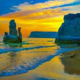 Красивый Иран