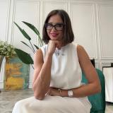 Юлия Кузнецова| Инвестиционный советник