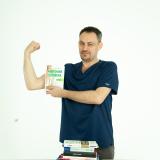 Станислав Черноног |Массаж Онлайн Обучение — Telegram канал