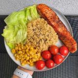 ПП Еда | Диеты | Рационы — Telegram канал