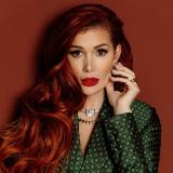 НИКОЛЬ КУЗНЕЦОВА