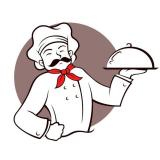 Работа в общепите Москва — Telegram канал