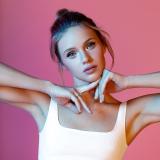 Анастасия Лунегова. Умный фитнес