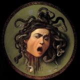 Голова медузы