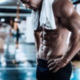 Похудение для Мужчин | Спорт — Telegram канал