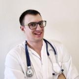 ДОКТОР ЛЕОНЧУК