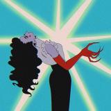 струя бобра