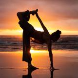 Йога • Фитнес • Похудение