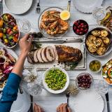 Еда со всего Мира — Telegram канал