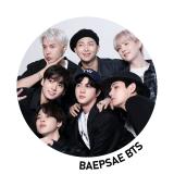 ʙᴀᴇᴘsᴀᴇ | ʙᴛs⁷