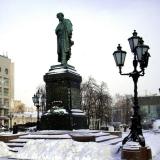 Читательская слободка