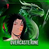 overcaste1one CS:GO🐉