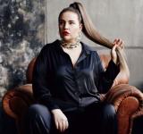 Александра Черно