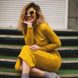 Современная Мода | Тренды — Telegram канал