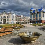 Томск | Рестораны | Заведения — Telegram канал