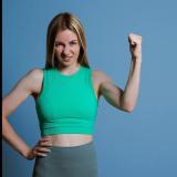 Фитнес Дробышева